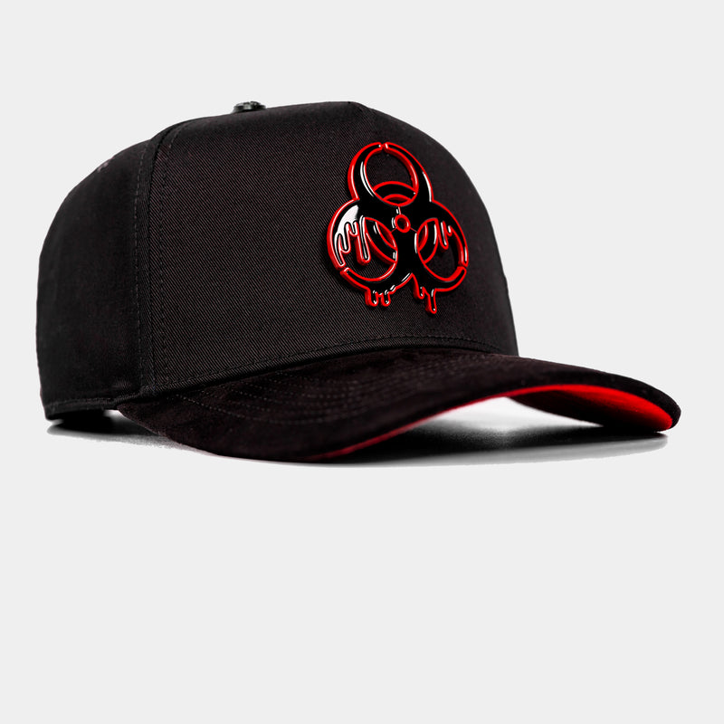El Virus Drip Red