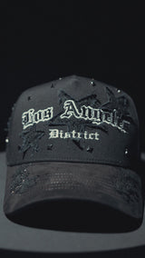 La District Hat